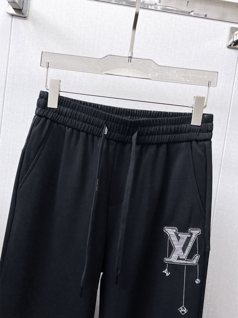 Louis Vuitton Long Pants